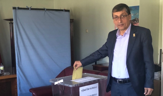 Borsa Yönetimi Belirlendi 