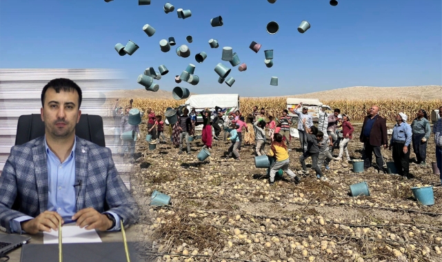 Demirer: “Sıkıntıları Perdelemeye Çalışıyorlar”