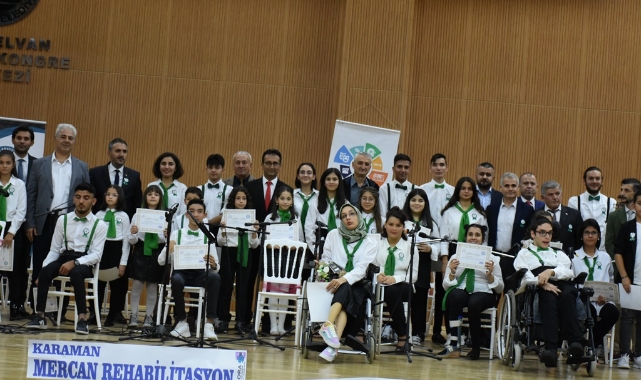 Günün kahramanlarından muhteşem performans