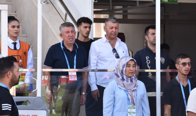 Han: "Hepinizden özür diliyorum"