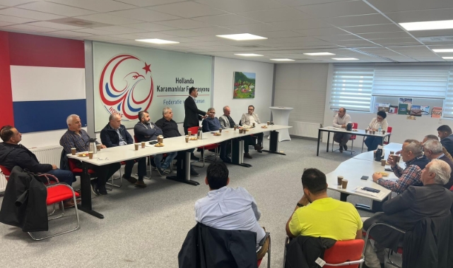 HOKAF'da seçim tarihi belli oldu