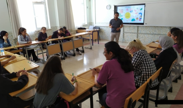 İŞKUR İş Kulübü öğrencileri bekliyor