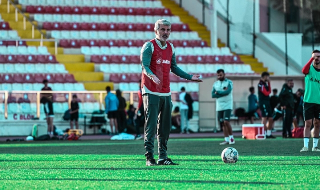 İstanbul'da hedef 3 puan!