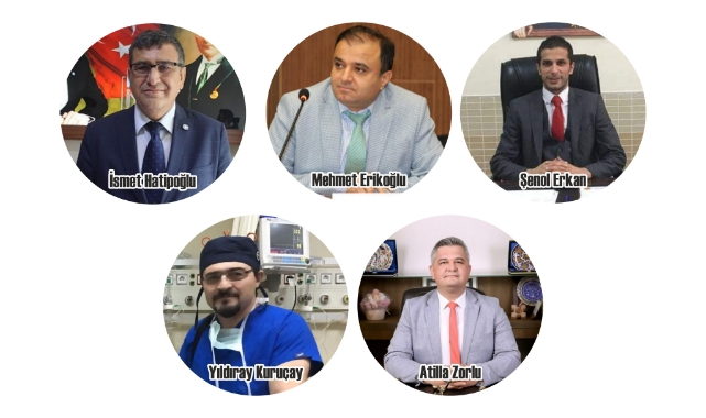 İYİ 'Yıldızlar Savaşı'