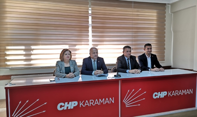 Kağnıcı: "Basın Susturuluyor"