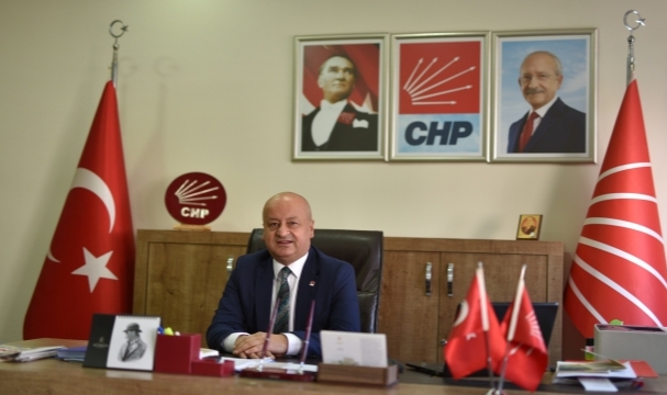 "Belediyeler destek olurlar, köstek olmazlar"