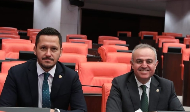 Hastane gücüne güç katıyor