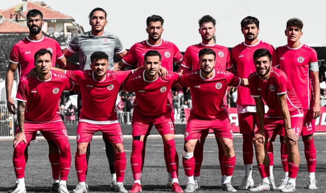 Karaman Fk'ya güçlü rakip!