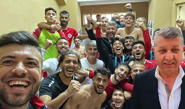 Karaman’ın yüzakları!