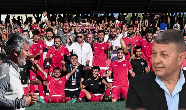 Karaman sizinle bir başka güzel!