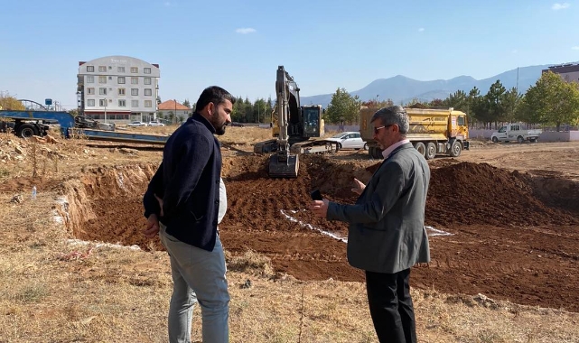 Kazımkarabekir’e müjde!