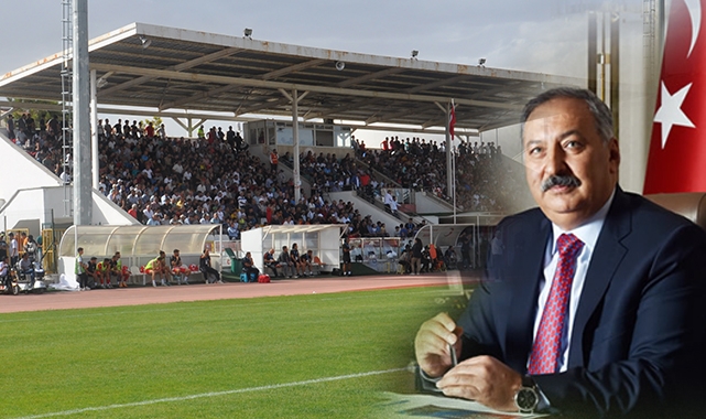 Kıratlı maça geliyor!