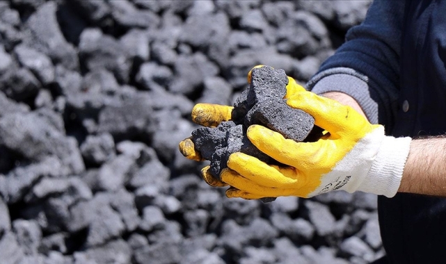 Kömür madeni ihalesi