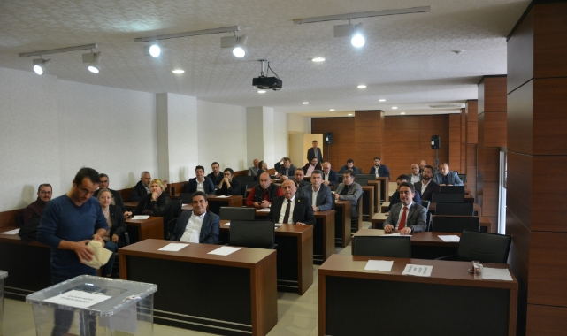 KTSO’da seçimler tamamlandı