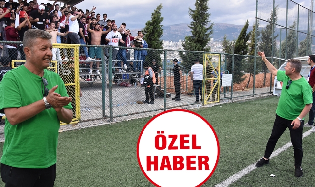 Mehmet Ali Han bırakıyor mu?