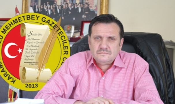 “Milli birlik ve beraberliğimizi gösterme günüdür”