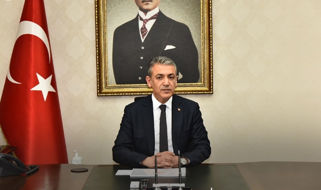 “Muhtarlar devlet ile millet arasında bir köprüdür”