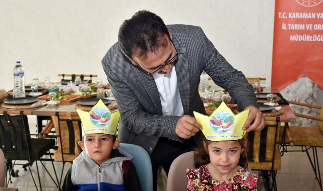 Nakış nakış işlenmemiz gerekiyor