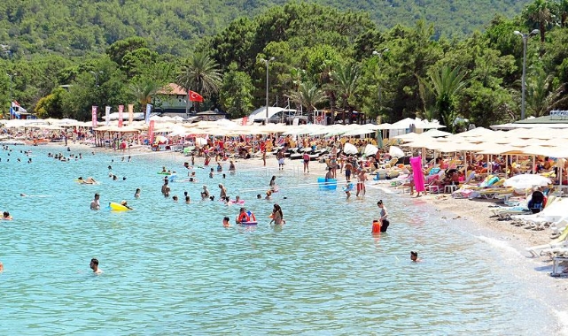 Otel satış ihalesi