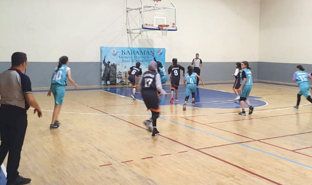 Potanın Yıldızları sahaya indi