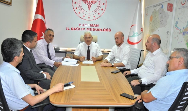 Sağlık Müdürlüğü banka promosyon ihalesi yapacak