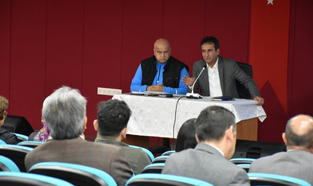 Spor kulüpsüz okul kalmayacak