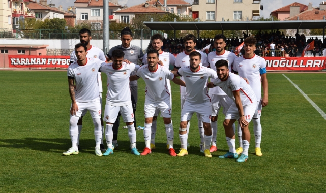 Tekirdağ’da hedef 3 puan!