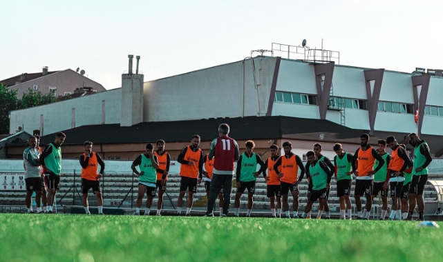 Temsilcimizin maç tarihi belli oldu!