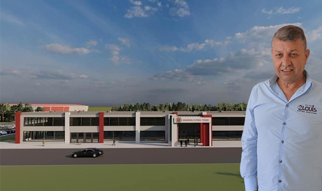 ‘Tesis olmazsa olmazımız’