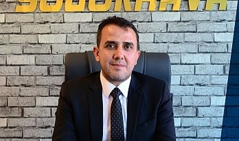 "Tüm Karaman halkını maça davet ediyoruz"