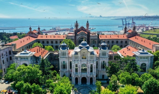 Akademik personel alımı