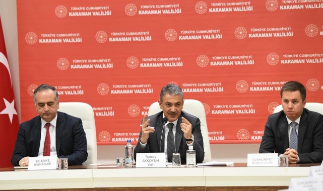 Akkoyun: &quot;Hiçbir gencimizi feda edemeyiz&quot;