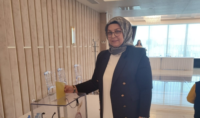 Bağcıoğlu güven tazeledi