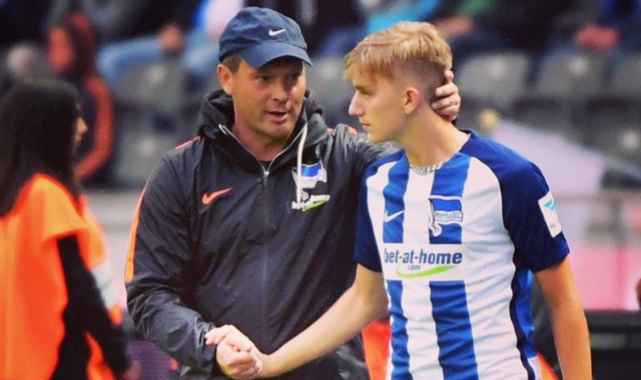 Başkan Han bombayı patlattı!