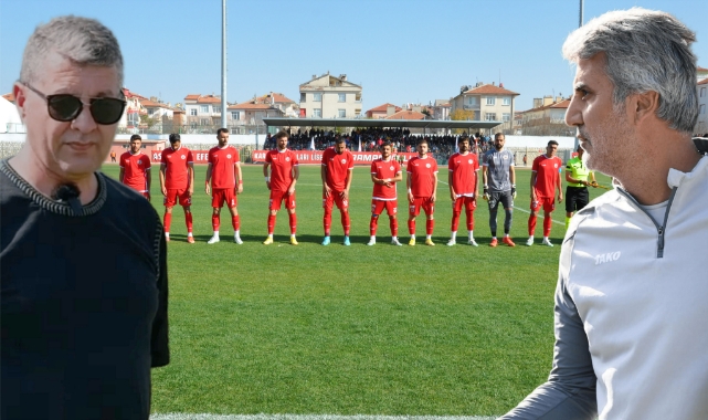 Berlin’de transfer zirvesi!