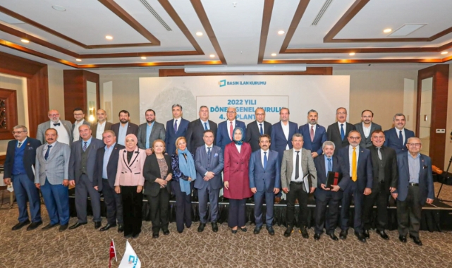 BİK&#039;ten 3 büyük müjde