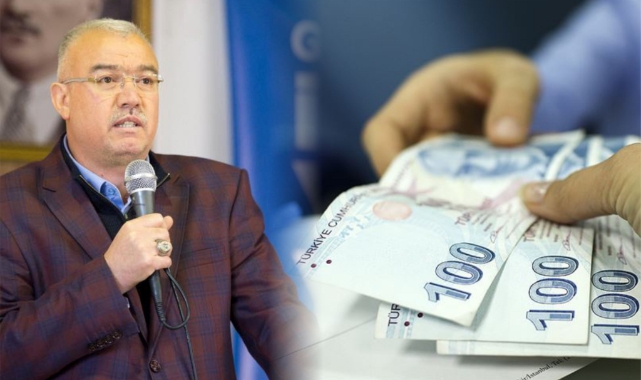 “Biz Bu Ülke İçin Çalışan Büyük Bir Aileyiz”