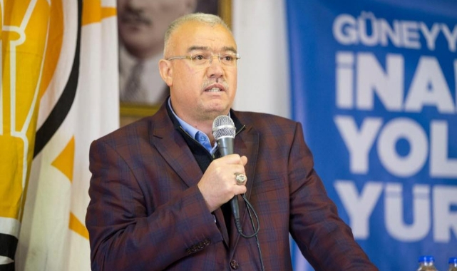 Çağlayan’ın acı günü