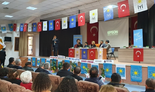 Demirayak güven tazeledi