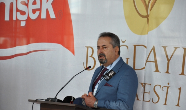 “Dünyanın en büyük mozaik bisküvisini oluşturduk”