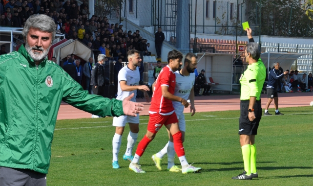 “Gerçeklerle yüzleşmek lazım”
