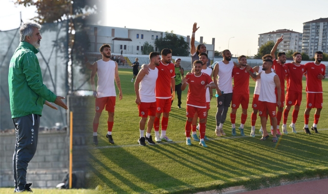 Gümüşhane’de parola galibiyet!