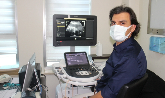 Hastane ilklere devam ediyor