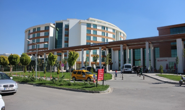 Hastaneye mülakatsız sürekli işçi alınacak