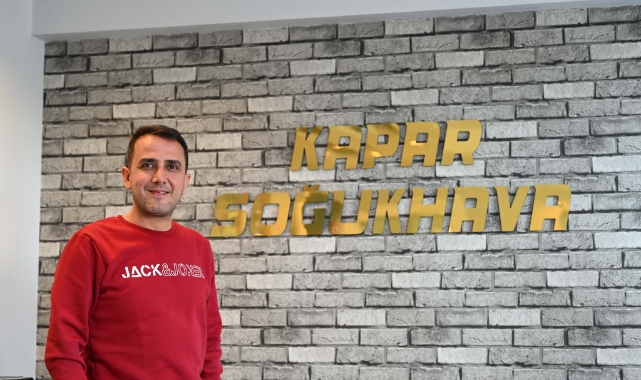 Haydi Karaman maça!