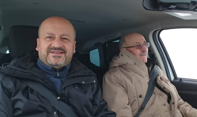 Kağnıcı’nın acı günü