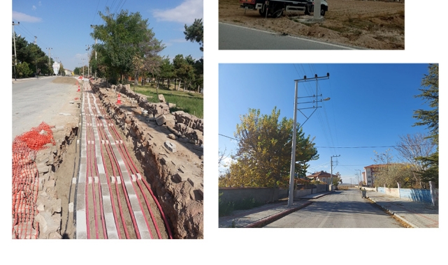 Karaman’a dev yatırım!