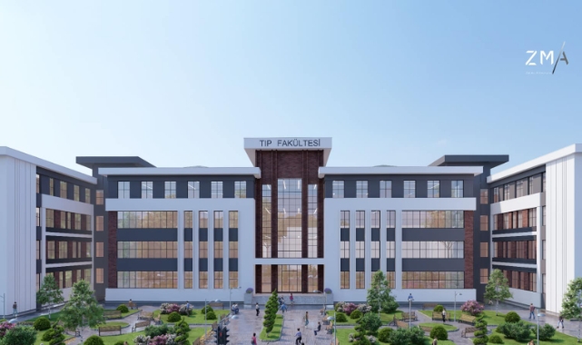 Karaman'a müjdeler olsun!