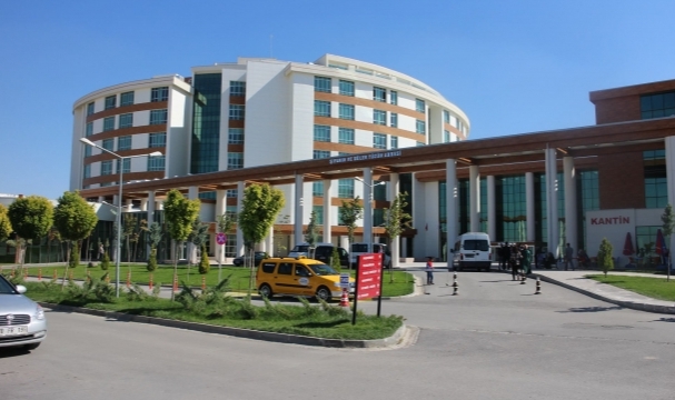 Karaman&#039;da randevu sorunu bitiyor!