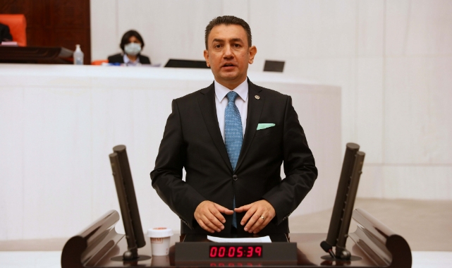 "Karaman'da su kalmadı"